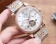 Copy Patek Philippe Perpetual Calendar Watches in 41mm Black Dial Diamond case (5)_th.jpg